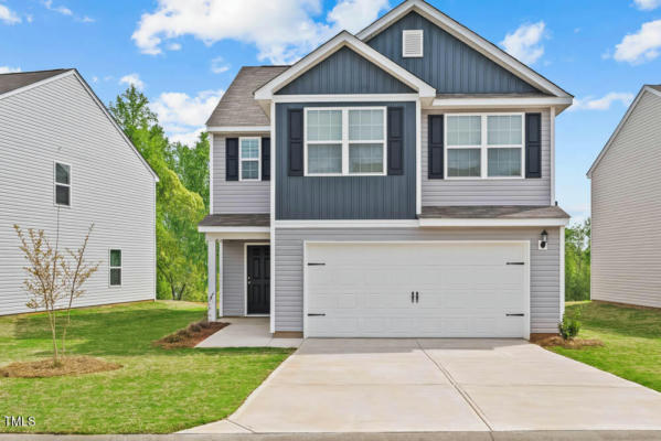 15 ATLAS DR, YOUNGSVILLE, NC 27596 - Image 1
