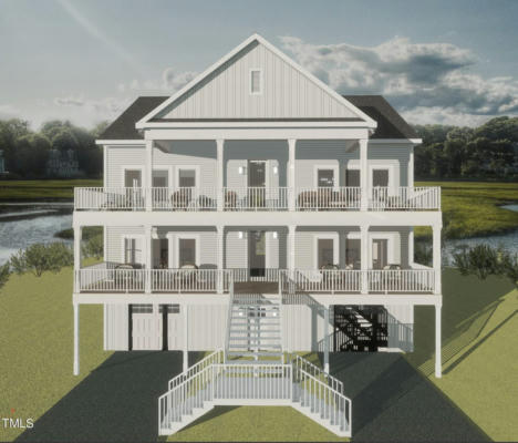 421 NEW RIVER INLET RD, N TOPSAIL BEACH, NC 28460 - Image 1