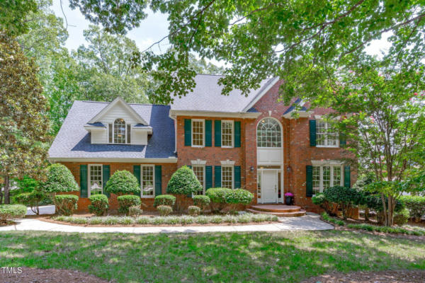 207 VERSAILLES DR, CARY, NC 27511 - Image 1