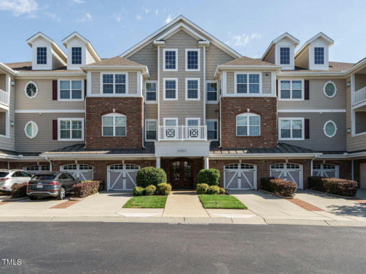10510 ROSEGATE CT UNIT 301, RALEIGH, NC 27617 - Image 1
