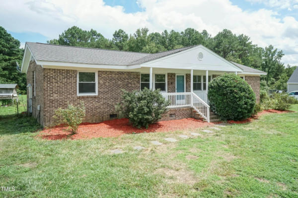5840 ROCKING CHAIR DR, YOUNGSVILLE, NC 27596 - Image 1