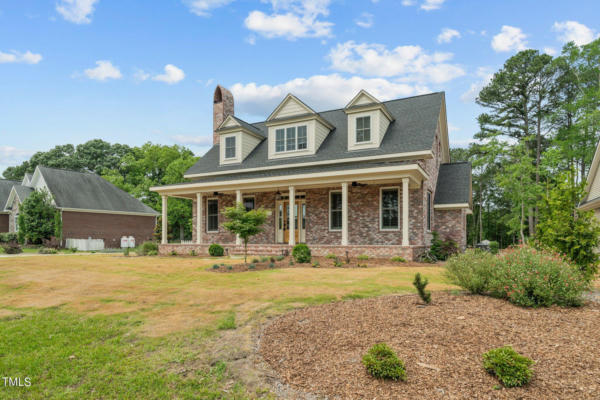 110 PARKER ST, FOUR OAKS, NC 27524, photo 2 of 44