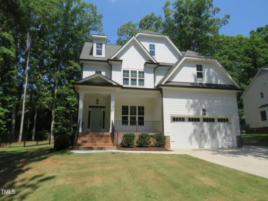 214 TRACKERS RD, CARY, NC 27513 - Image 1