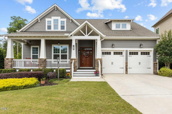 217 CARVING TREE CT, HOLLY SPRINGS, NC 27540 - Image 1