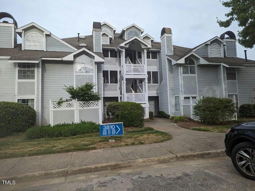 3810 GREY HARBOR DR APT 107, RALEIGH, NC 27616, photo 1 of 30