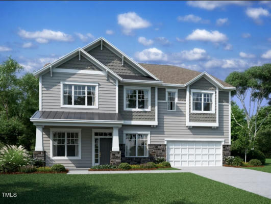2512 GOLD HILL COURT # LOT 330, APEX, NC 27502 - Image 1