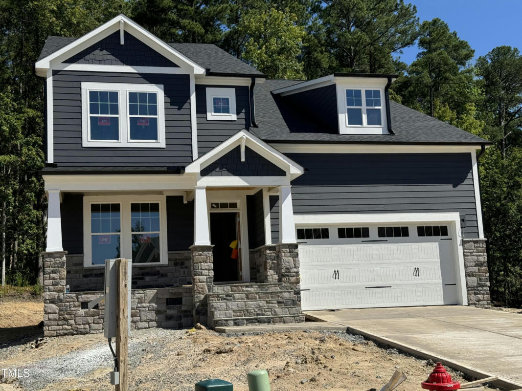 2525 GOLD HILL COURT # LOT 325, NEW HILL, NC 27562, photo 1 of 19