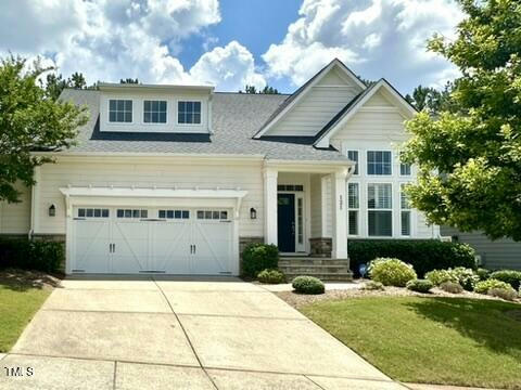 121 SOUR MASH CT, HOLLY SPRINGS, NC 27540 - Image 1