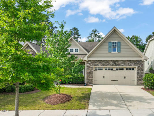 633 MEADOWGRASS LN, WAKE FOREST, NC 27587 - Image 1