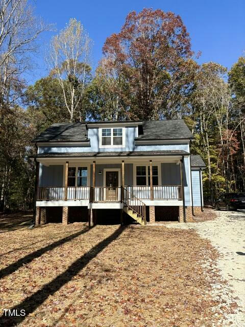 9405 MEREDITH DR, ROUGEMONT, NC 27572, photo 1 of 30
