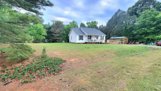 143 CONNER DR, CLAYTON, NC 27520, photo 2 of 17