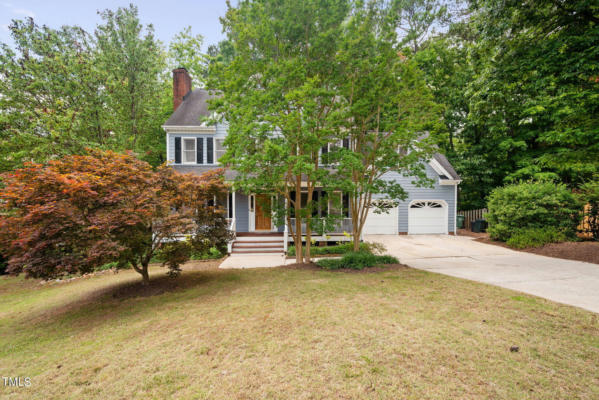120 WHITE SANDS DR, CARY, NC 27513 - Image 1