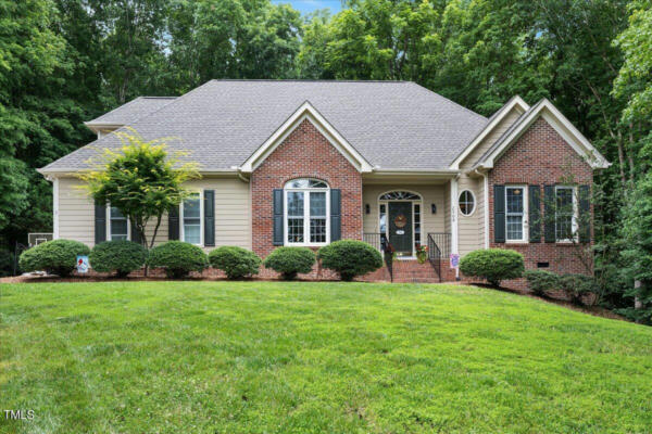 2908 CREEK MOSS AVE, WAKE FOREST, NC 27587 - Image 1