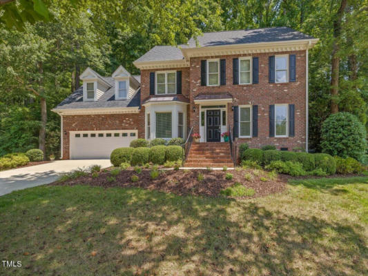 110 HEART PINE DR, CARY, NC 27518 - Image 1