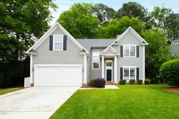 12416 HARCOURT DR, RALEIGH, NC 27613 - Image 1