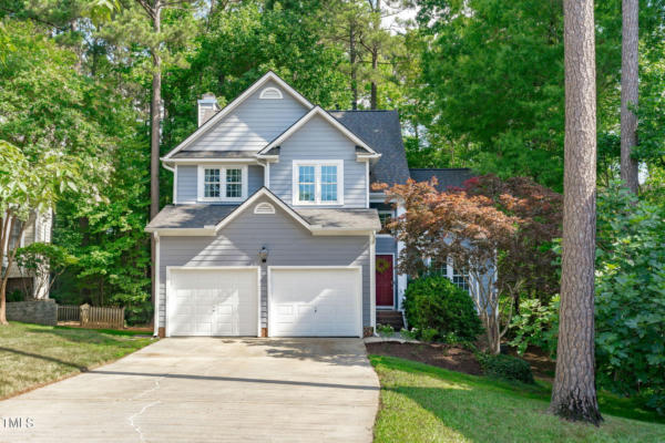 113 FROHLICH DR, CARY, NC 27513 - Image 1