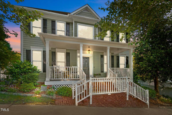 102 MEETING ST, CHAPEL HILL, NC 27516 - Image 1