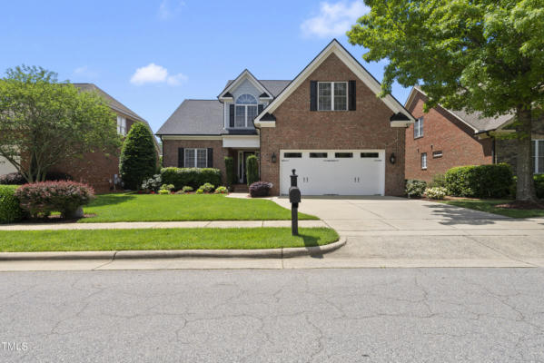 110 SONOMA VALLEY DR, CARY, NC 27518 - Image 1