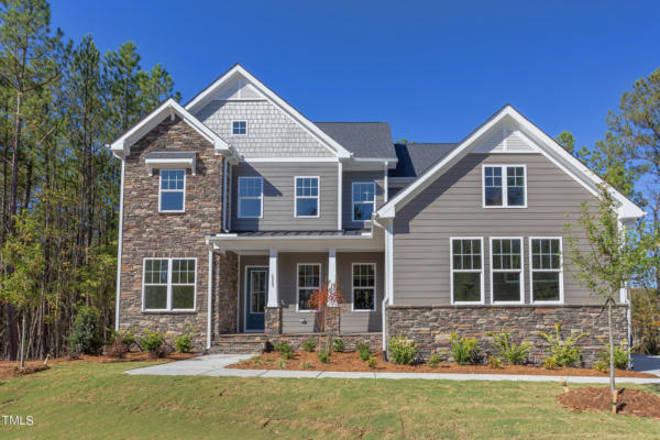 7657 STONY HILL RD, WAKE FOREST, NC 27587 - Image 1
