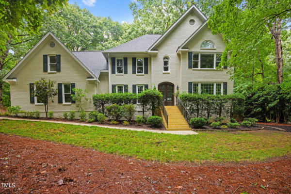 1709 GREEN DOWNS DR, RALEIGH, NC 27613 - Image 1