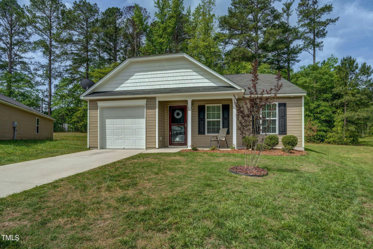 804 THORNBERRY CT, SPRING HOPE, NC 27882, photo 1 of 26