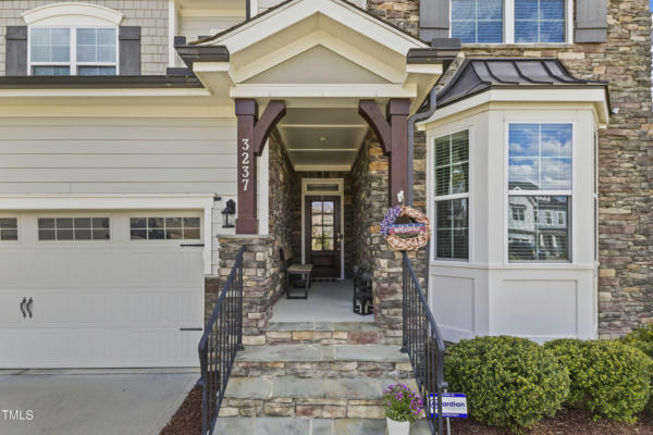 3237 MOUNTAIN HILL DR, WAKE FOREST, NC 27587 - Image 1