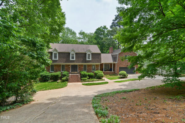 3222 SUSSEX RD, RALEIGH, NC 27607 - Image 1
