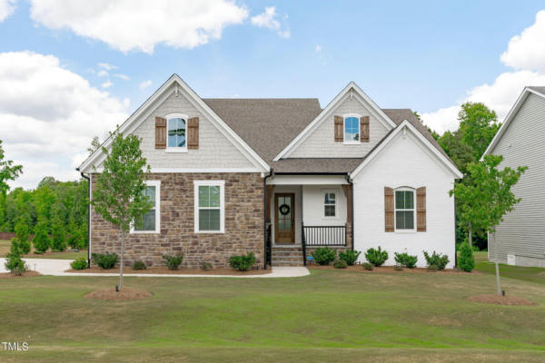 182 W WEATHERFORD DR, ANGIER, NC 27501 - Image 1