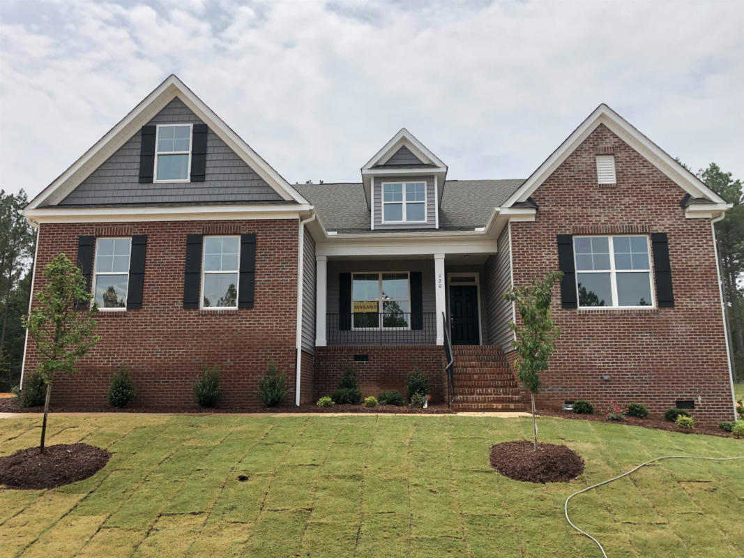 120 IRONWOOD BLVD # GH, YOUNGSVILLE, NC 27596, photo 1 of 32
