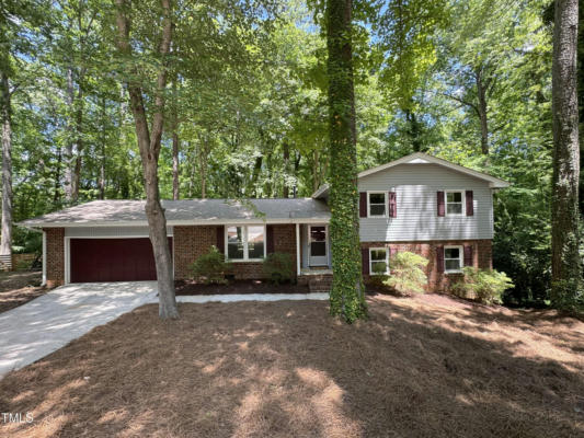 617 WEBSTER ST, CARY, NC 27511 - Image 1