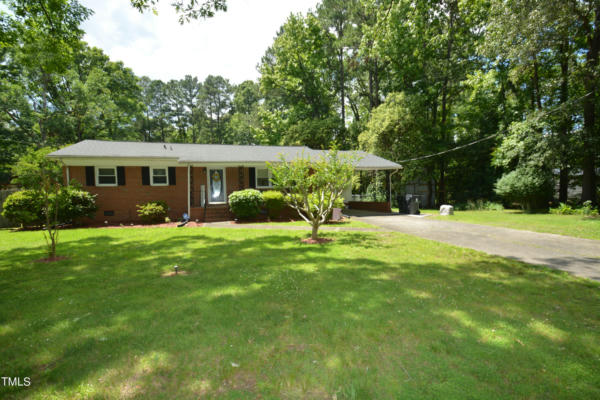 909 COLONIAL HEIGHTS DR, DURHAM, NC 27704 - Image 1