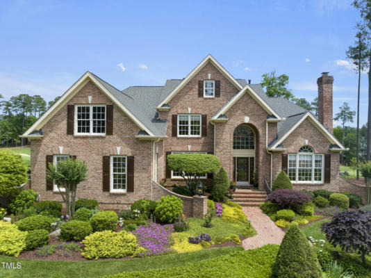9216 WINGED THISTLE CT, RALEIGH, NC 27617 - Image 1