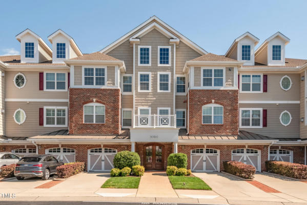 10510 ROSEGATE CT UNIT 105, RALEIGH, NC 27617 - Image 1