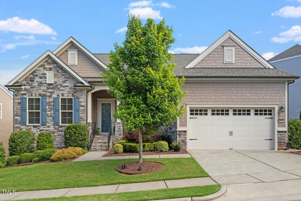 8421 LENTIC CT, RALEIGH, NC 27615 - Image 1