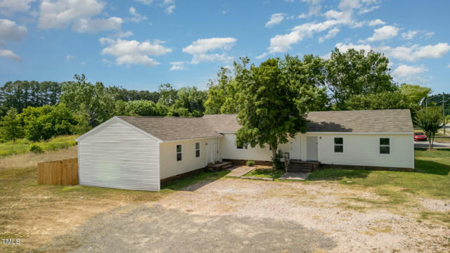 1334 S STATE ST, RALEIGH, NC 27610 - Image 1