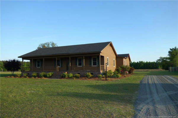 3458 POPES CROSSING RD, LUMBERTON, NC 28358 - Image 1