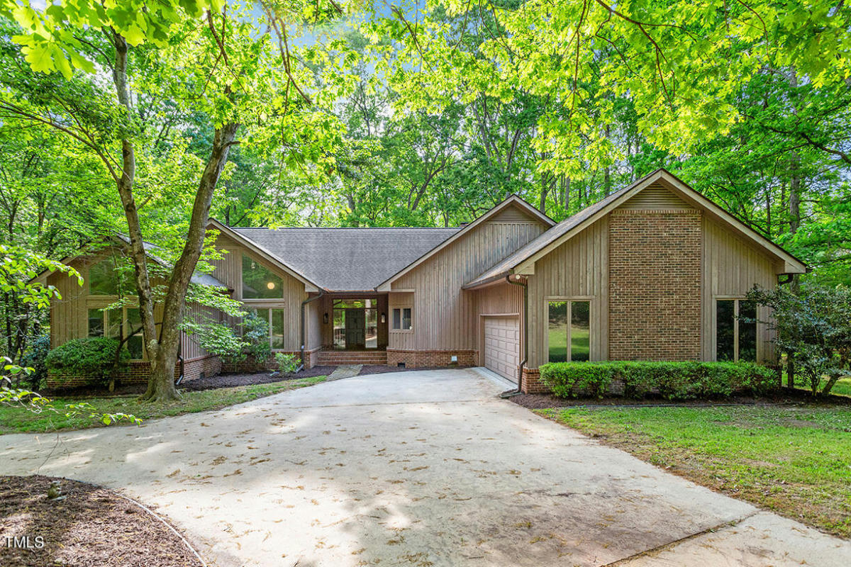 1032 TRADERS TRL, WAKE FOREST, NC 27587, photo 1 of 52