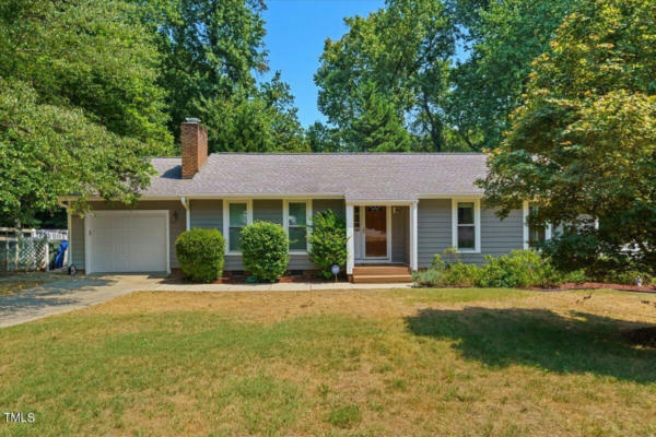 525 ASHEBROOK DR, RALEIGH, NC 27609 - Image 1