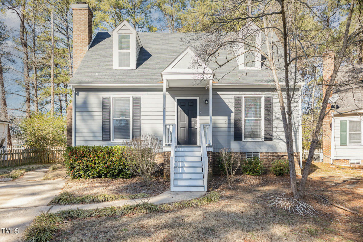 7405 N THORNCLIFF PL, RALEIGH, NC 27616, photo 1 of 20