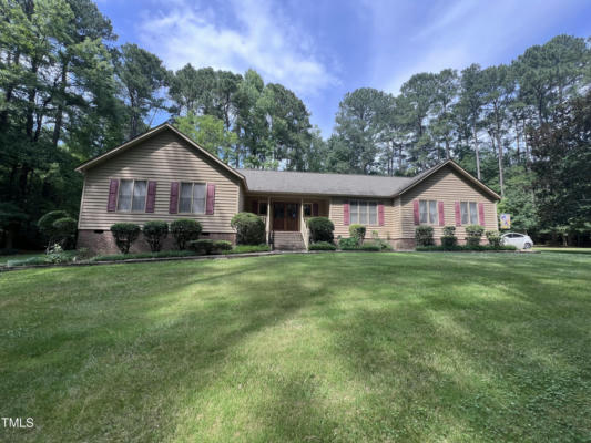 2534 PURNELL RD, WAKE FOREST, NC 27587 - Image 1