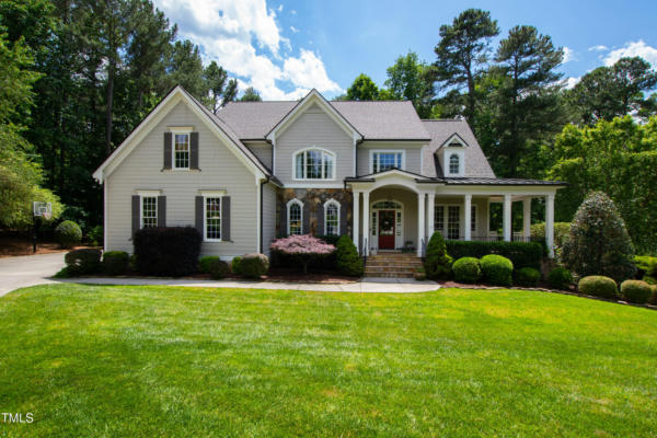 2105 WHIRLABOUT WAY, RALEIGH, NC 27613 - Image 1