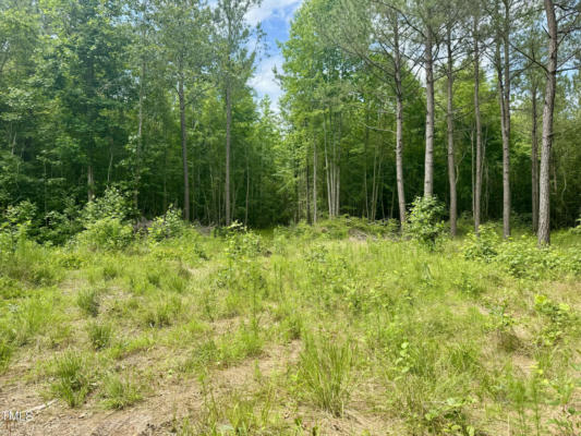 TRACT 1 FRAZIER, SPRING HOPE, NC 27882 - Image 1