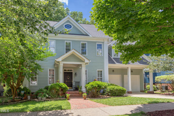 109 GLADE ST, CHAPEL HILL, NC 27516 - Image 1