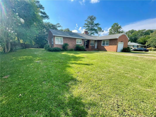 2303 N ROWLAND AVE, LUMBERTON, NC 28358 - Image 1