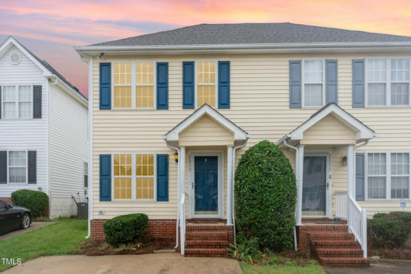 2215 TURTLE POINT DR, RALEIGH, NC 27604 - Image 1