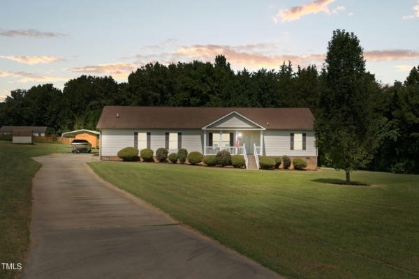 1648 ABBIE CT, SNOW CAMP, NC 27349 - Image 1