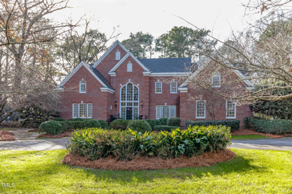 618 LAKE SHORE DR, GOLDSBORO, NC 27534 - Image 1