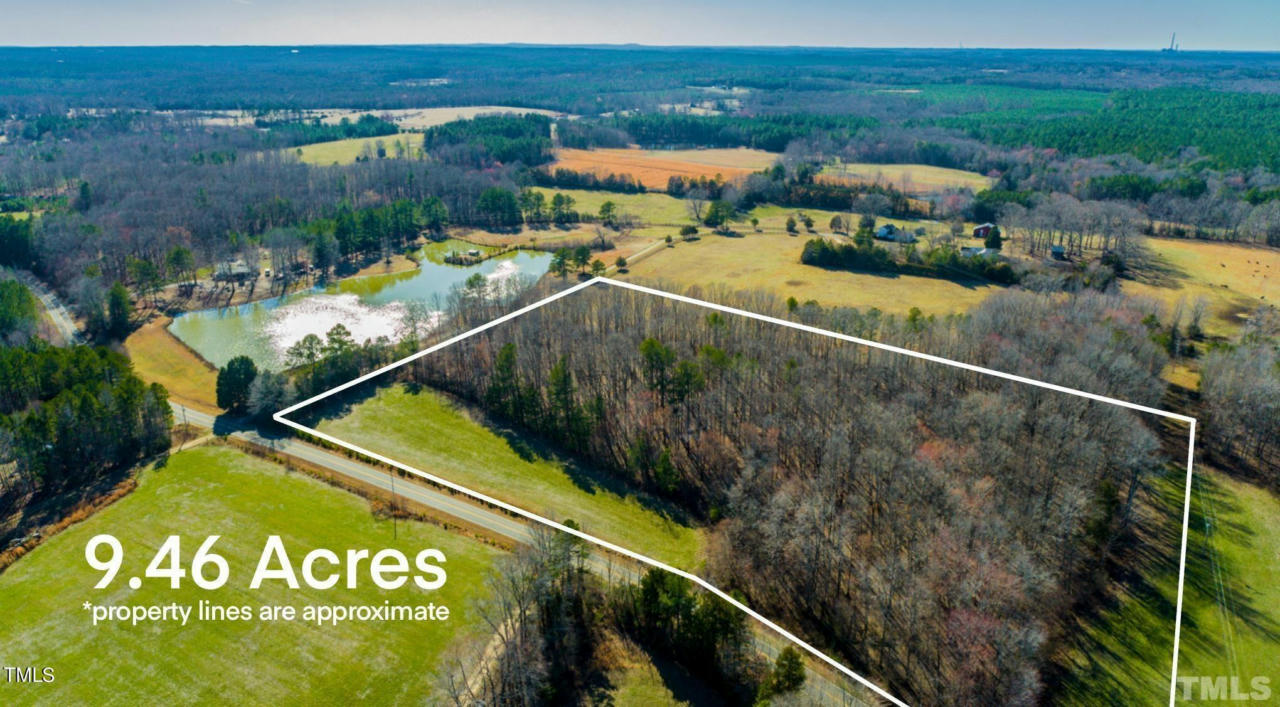 LOT 3 SMART ROAD, OXFORD, NC 27565, photo 1 of 11