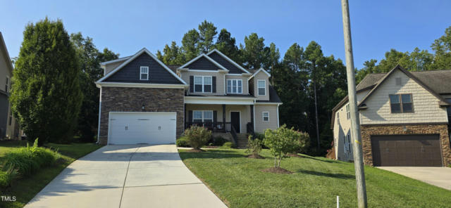 113 PALLADIUM CT, ELON, NC 27244 - Image 1