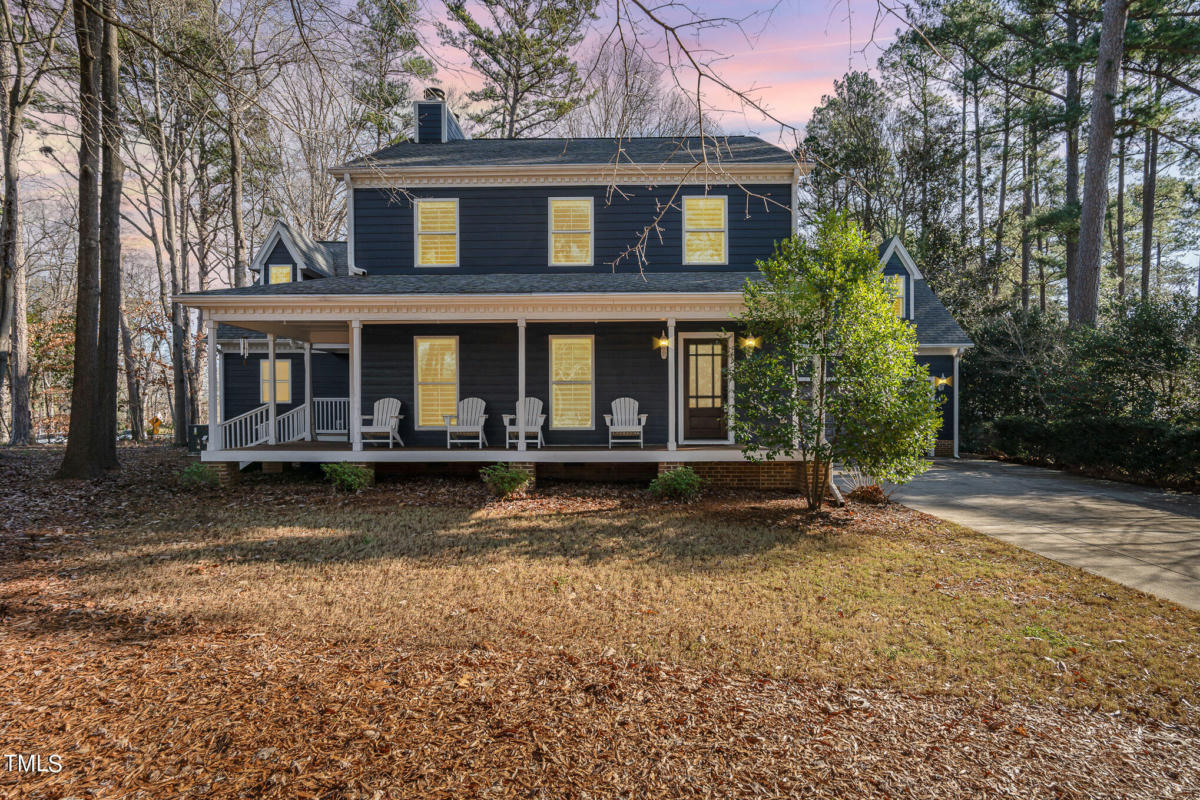 3708 ARBOR DR, RALEIGH, NC 27612, photo 1 of 48